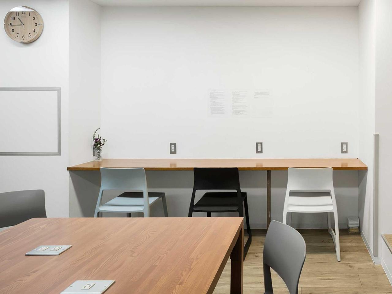 Capsulevalue Kanda Tōkyō Extérieur photo