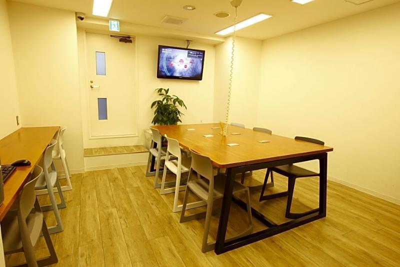 Capsulevalue Kanda Tōkyō Extérieur photo